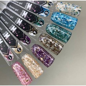 Гель Wink Me Stone gel 04, 5 мл. Photo 2